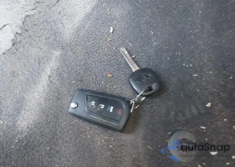 2020 Toyota Corolla Le from USA, damaged, VIN 5YFEPRAE2LP040526